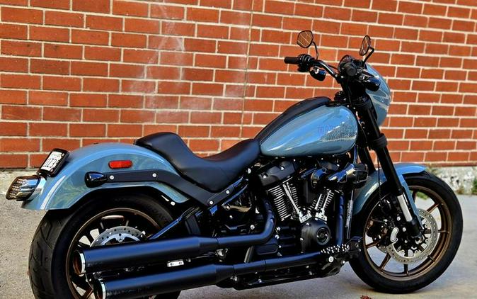 2023 Harley-Davidson® FXLRS - Low Rider® S