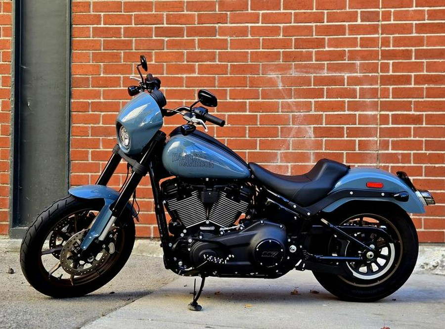 2023 Harley-Davidson® FXLRS - Low Rider® S