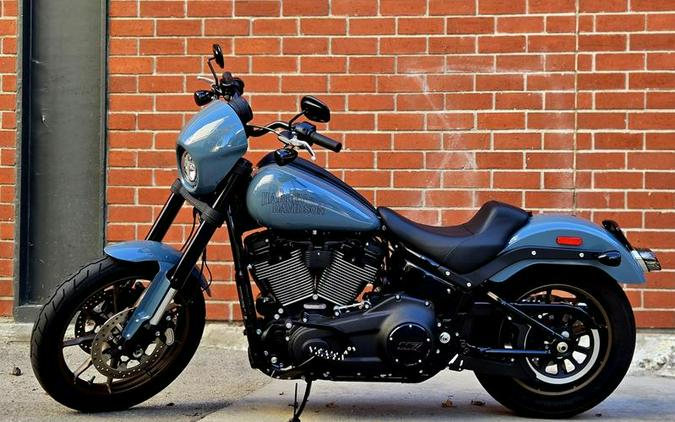 2023 Harley-Davidson® FXLRS - Low Rider® S