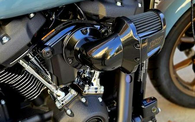 2023 Harley-Davidson® FXLRS - Low Rider® S