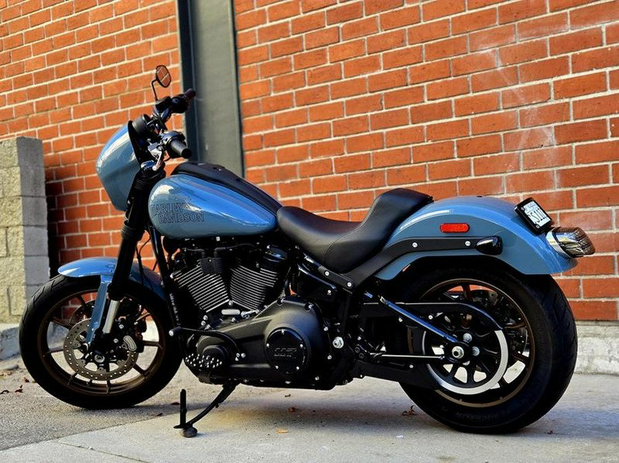 2023 Harley-Davidson® FXLRS - Low Rider® S