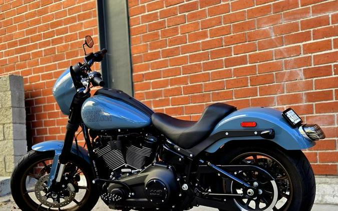 2023 Harley-Davidson® FXLRS - Low Rider® S