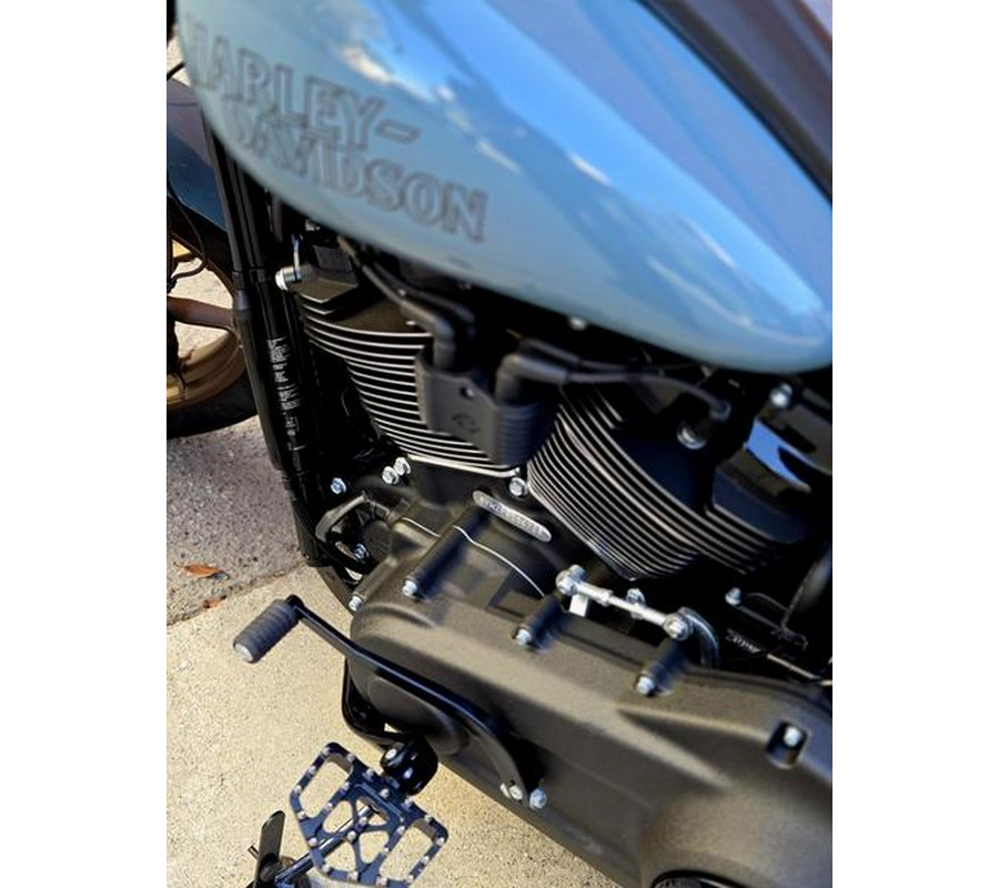 2023 Harley-Davidson® FXLRS - Low Rider® S