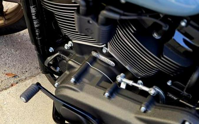 2023 Harley-Davidson® FXLRS - Low Rider® S