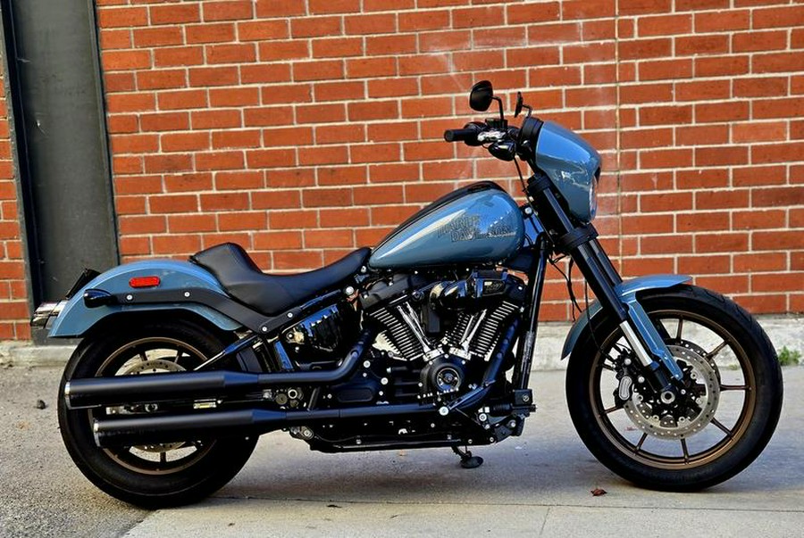 2023 Harley-Davidson® FXLRS - Low Rider® S