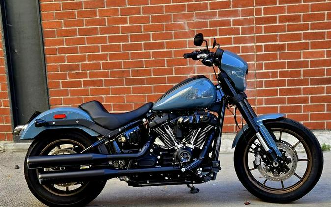 2023 Harley-Davidson® FXLRS - Low Rider® S