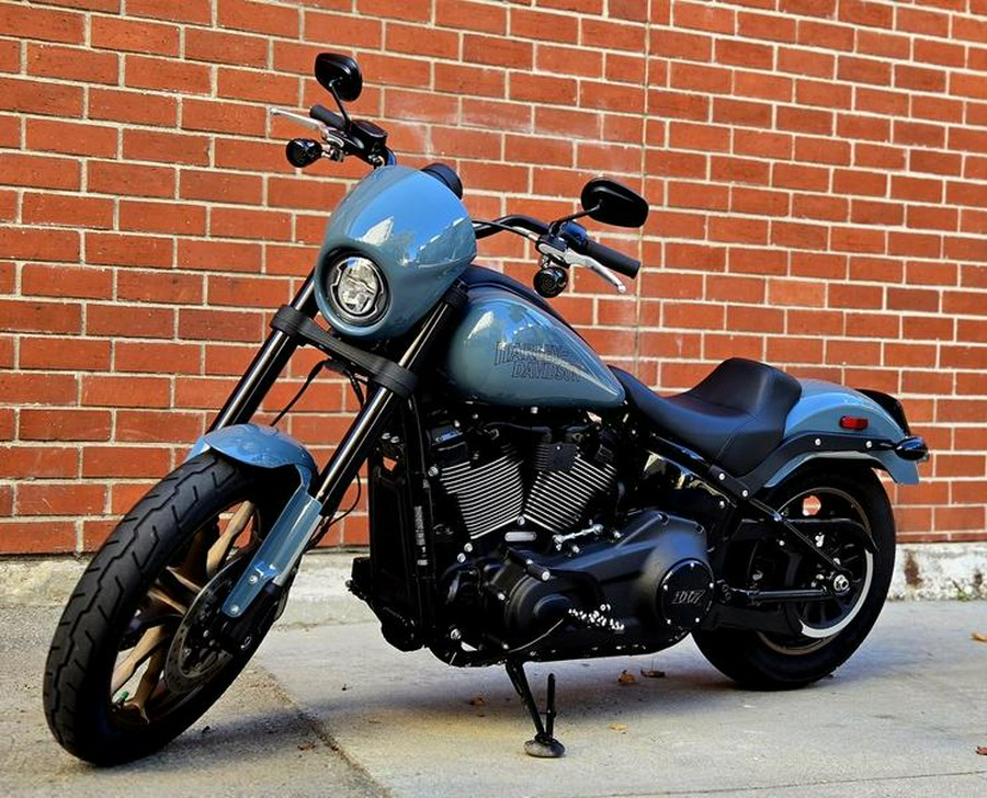 2023 Harley-Davidson® FXLRS - Low Rider® S
