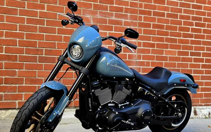 2023 Harley-Davidson® FXLRS - Low Rider® S