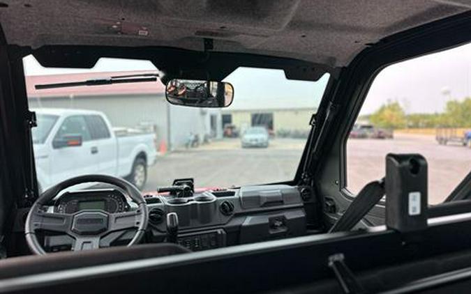 2026 Polaris Ranger Crew XP 1000 NorthStar Edition Premium