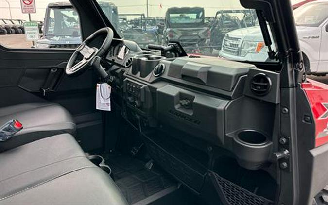 2026 Polaris Ranger Crew XP 1000 NorthStar Edition Premium