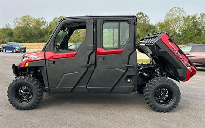 2026 Polaris Ranger Crew XP 1000 NorthStar Edition Premium