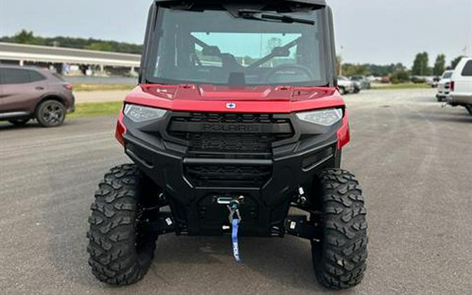 2026 Polaris Ranger Crew XP 1000 NorthStar Edition Premium