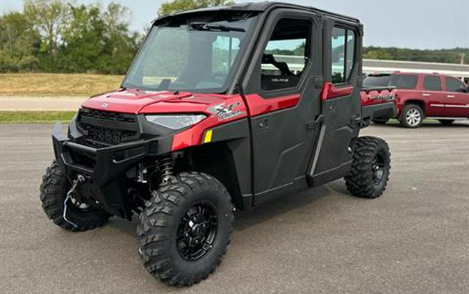 2026 Polaris Ranger Crew XP 1000 NorthStar Edition Premium