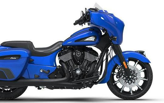 2026 Indian Motorcycle CHIEFTAIN DARK HORSE