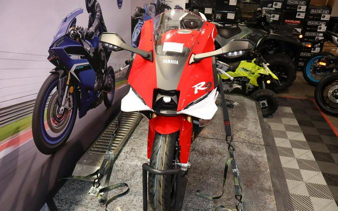 2026 Yamaha YZF-R9 70th Anniversary Edition