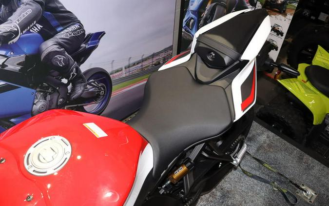 2026 Yamaha YZF-R9 70th Anniversary Edition