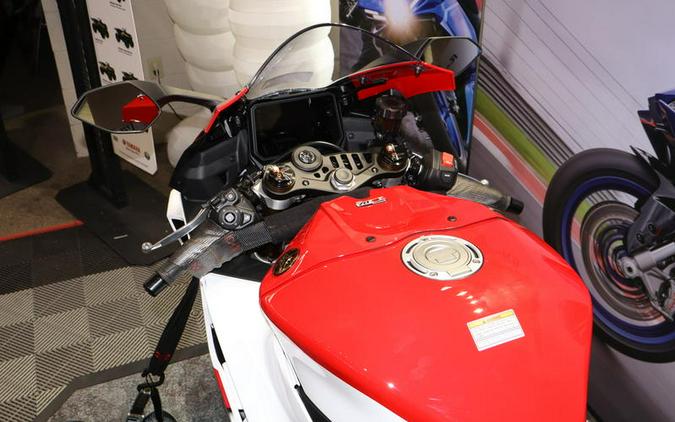 2026 Yamaha YZF-R9 70th Anniversary Edition