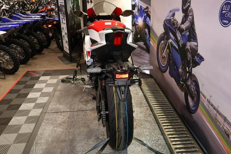 2026 Yamaha YZF-R9 70th Anniversary Edition