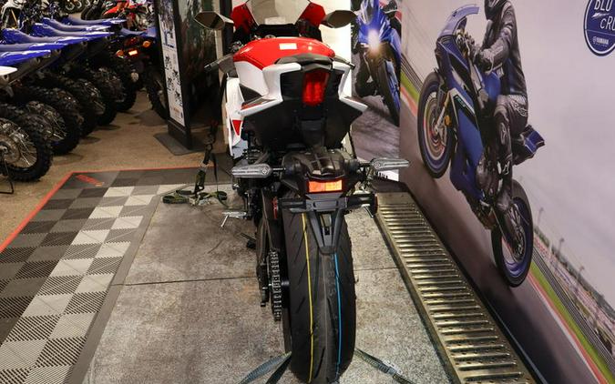 2026 Yamaha YZF-R9 70th Anniversary Edition