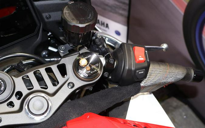 2026 Yamaha YZF-R9 70th Anniversary Edition