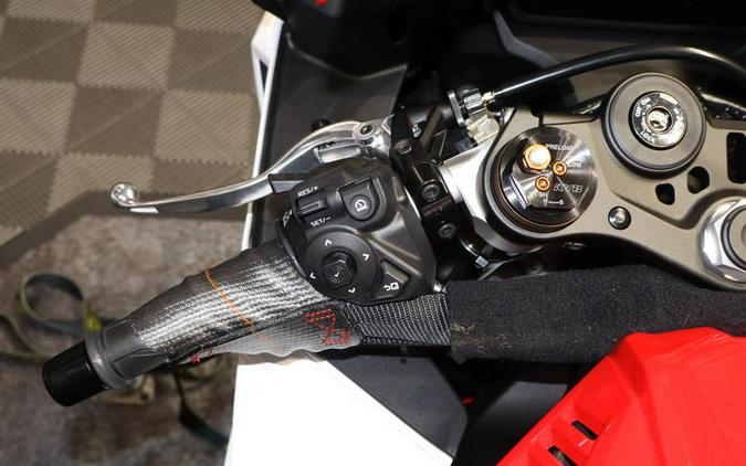 2026 Yamaha YZF-R9 70th Anniversary Edition