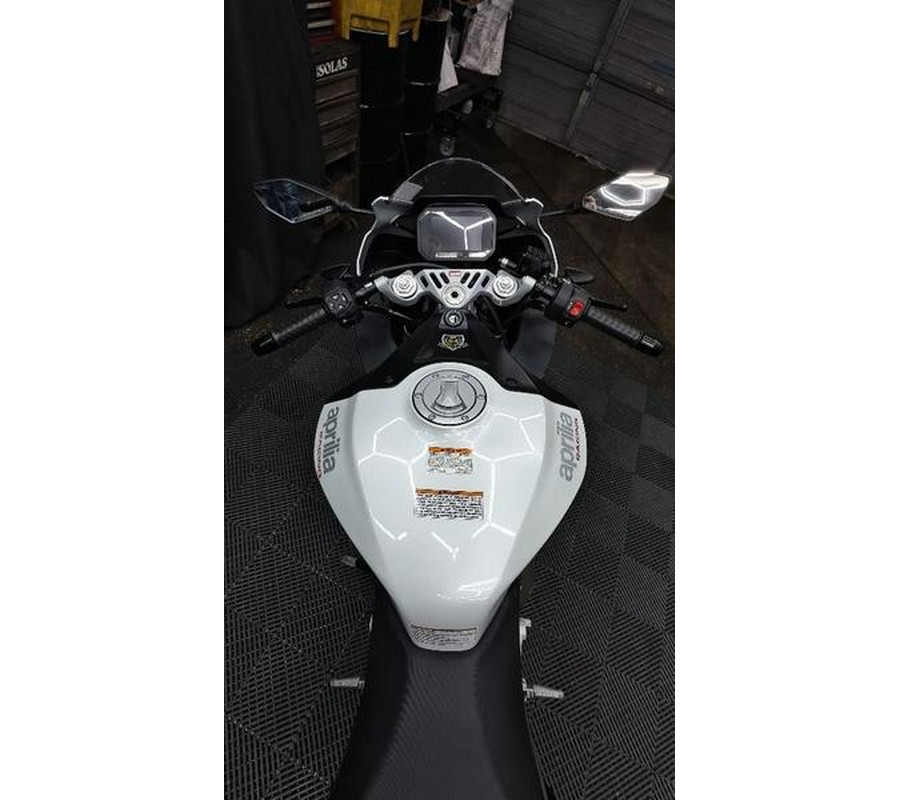 2026 Aprilia® RS 457