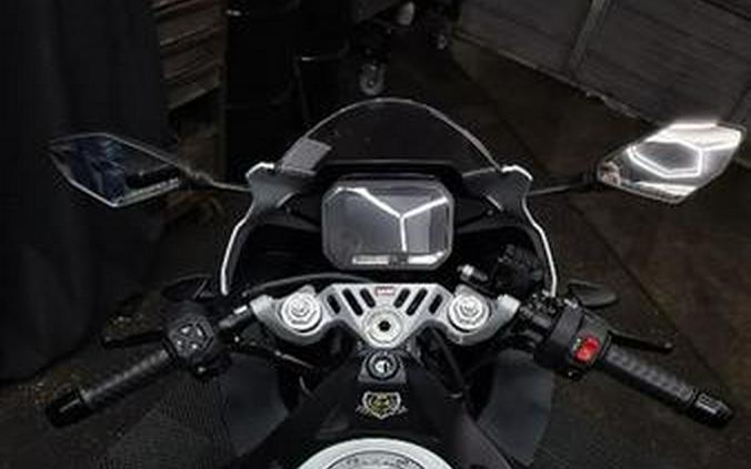 2026 Aprilia® RS 457