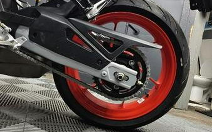 2026 Aprilia® RS 457