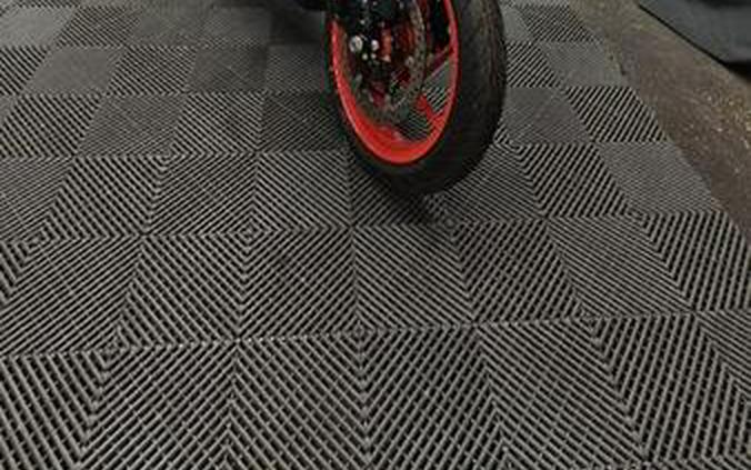 2026 Aprilia® RS 457