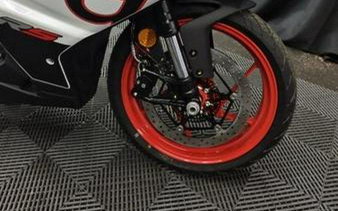 2026 Aprilia® RS 457
