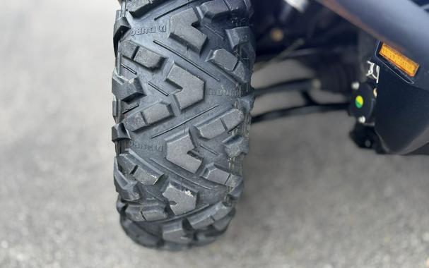 2022 Polaris Sportsman Touring XP 1000 Trail