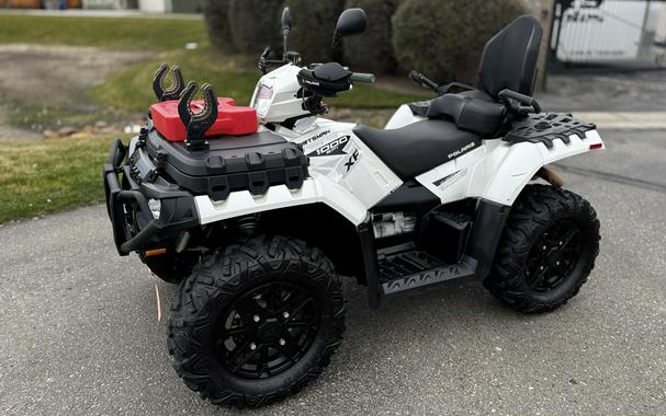 2022 Polaris Sportsman Touring XP 1000 Trail