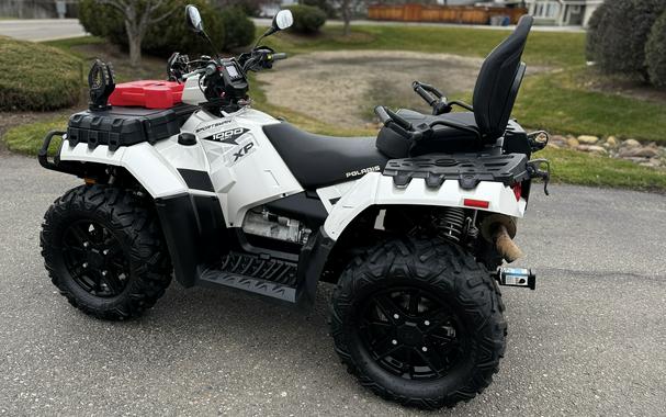 2022 Polaris Sportsman Touring XP 1000 Trail