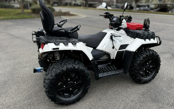 2022 Polaris Sportsman Touring XP 1000 Trail