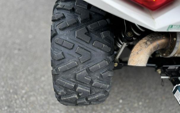 2022 Polaris Sportsman Touring XP 1000 Trail