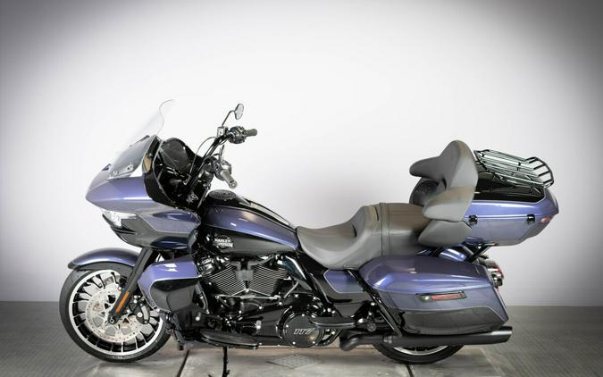2026 Harley-Davidson Road Glide Limited FLTRXL