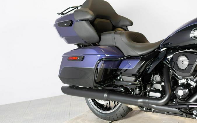 2026 Harley-Davidson Road Glide Limited FLTRXL