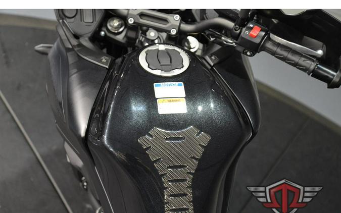2023 Kawasaki Versys® 650 LT