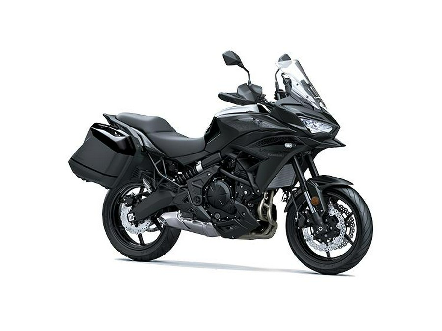 2023 Kawasaki Versys® 650 LT
