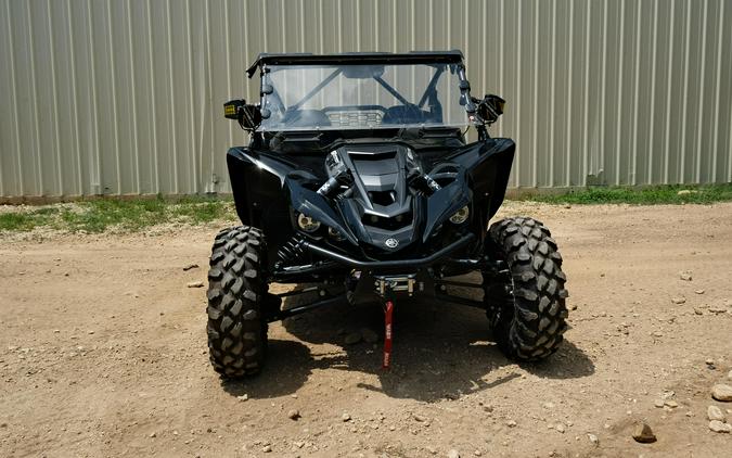 2025 YAMAHA YXZ1000R EPS SS XT-R