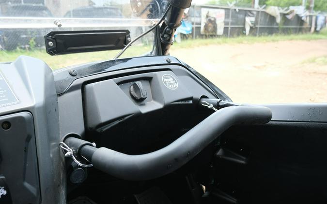 2025 YAMAHA YXZ1000R EPS SS XT-R