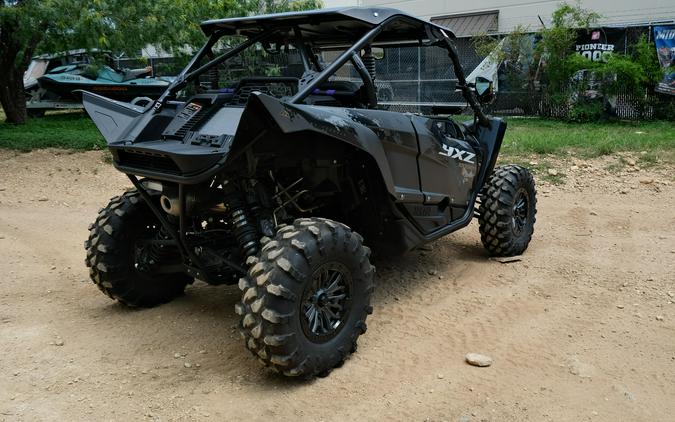 2025 YAMAHA YXZ1000R EPS SS XT-R