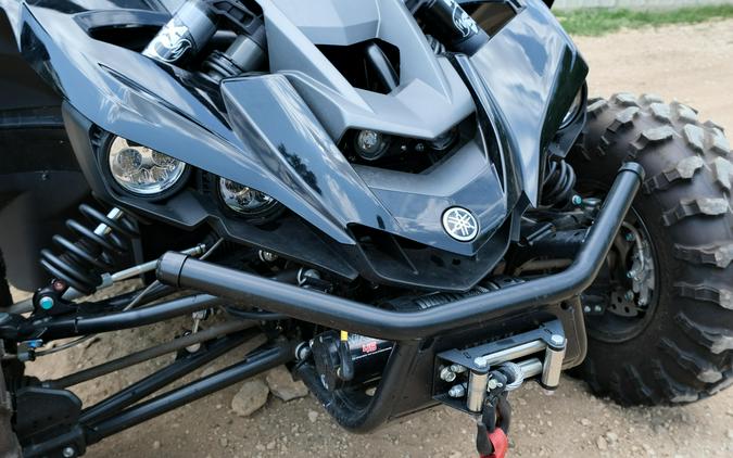 2025 YAMAHA YXZ1000R EPS SS XT-R