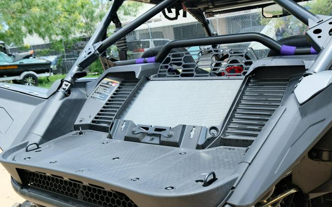 2025 YAMAHA YXZ1000R EPS SS XT-R
