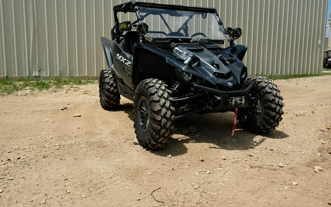 2025 YAMAHA YXZ1000R EPS SS XT-R