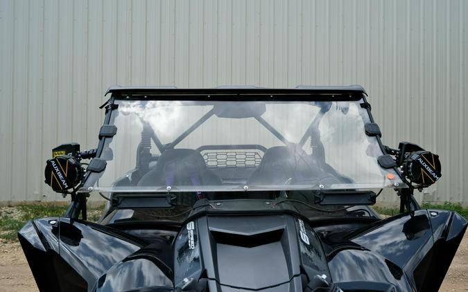 2025 YAMAHA YXZ1000R EPS SS XT-R