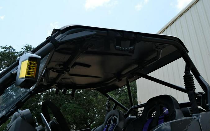 2025 YAMAHA YXZ1000R EPS SS XT-R