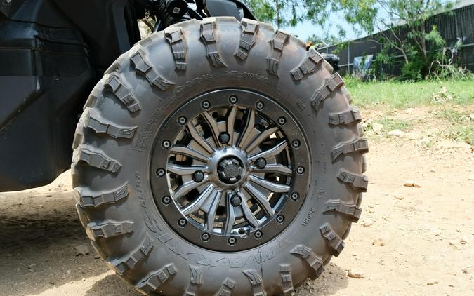 2025 YAMAHA YXZ1000R EPS SS XT-R