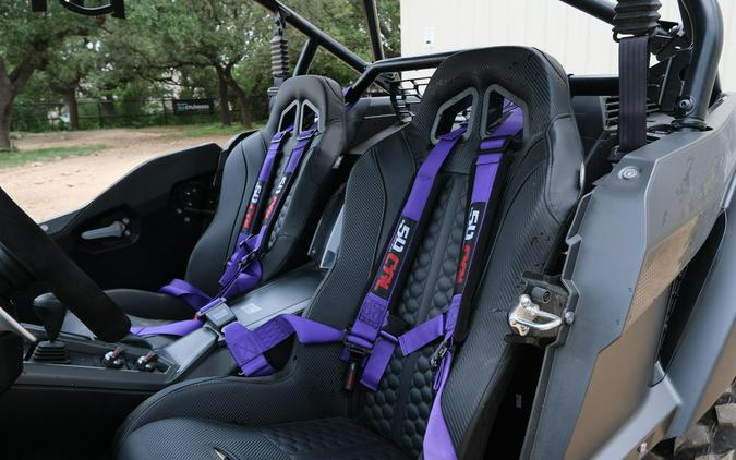 2025 YAMAHA YXZ1000R EPS SS XT-R