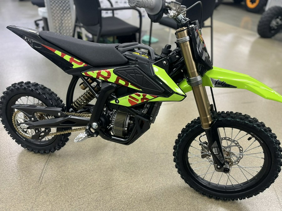 2025 Surron HYPER BEE SIZE 14/12